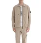 Куртка мужская Stone Island Overshirt Beige L1S151200005-S0298-V009A