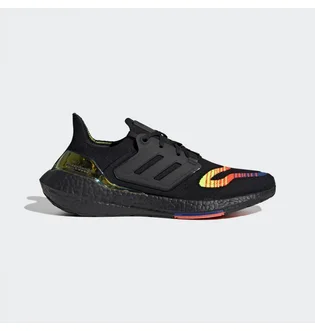 Кроссовки мужские Adidas Ultraboost 22 Running Shoes Black Hq0965