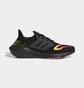 Кроссовки мужские Adidas Ultraboost 22 Running Shoes Black Hq0965