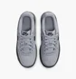 Кроссовки детские Nike Air Force 1 Grey HQ3807-002