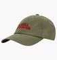 Кепка унисекс Fjallraven Vardag Lite Olive 13100239.625