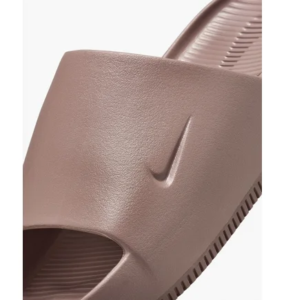 Тапочки жіночі Nike Calm Slides Bordo DX4816-201