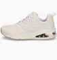 Кросівки жіночі Skechers Tres-Air Uno Ah Mazing Beige 177390-OFWT
