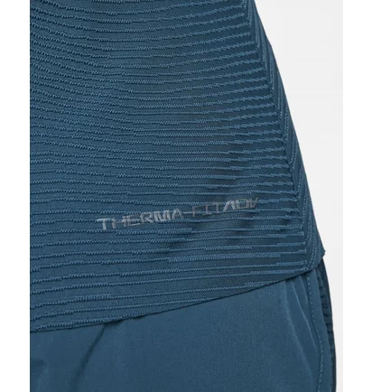 Олимпийка женская Nike Therma-Fit Adv Run Division WomenS Running Mid Layer Blue DQ6649-460