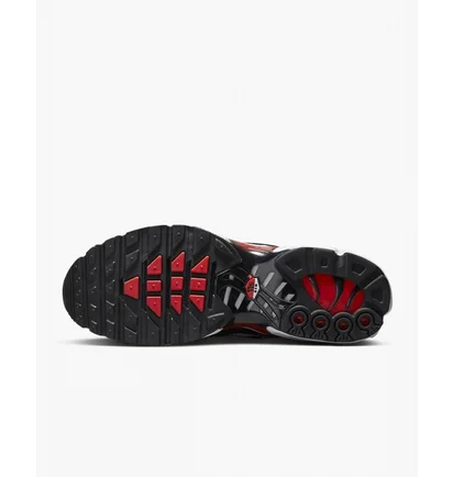 Кросівки чоловічі Nike Air Max Plus Black Dm0032-004
