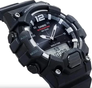 Часы мужские Casio Sport HDC-700-1AVEF