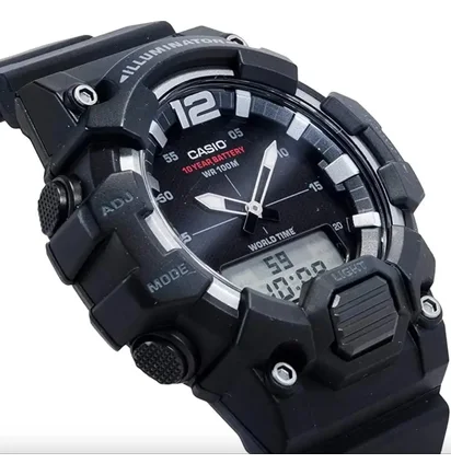 Часы мужские Casio Sport HDC-700-1AVEF