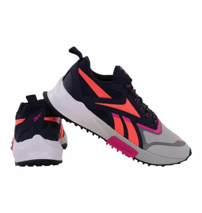 Кроссовки женские Reebok Lavante Trail 2 Blue/Grey GV6722
