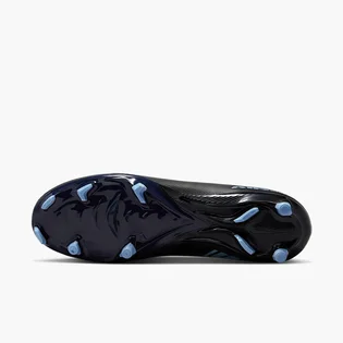 Бутси унісекс Nike Zm Vapor 16 Academy Fg/Mg Black FQ1458-001