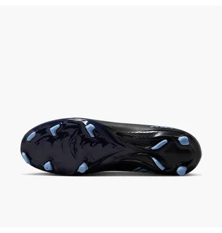 Бутсы унисекс Nike Zm Vapor 16 Academy Fg/Mg Black FQ1458-001