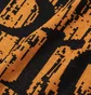 Шарф No Problemo Glitch Orange NP901040602
