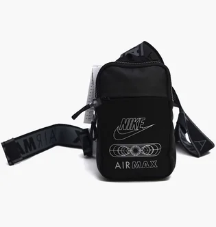 Сумка унісекс Nike Nsw Essential Fa23 Black FQ0232-010