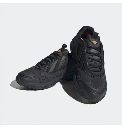 Кросівки унісекс Adidas Xare Boost Shoes Black If2423