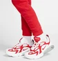 Спортивный костюм детский Nike Nsw Core Bf Trk Suit Red/Black BV3634-657