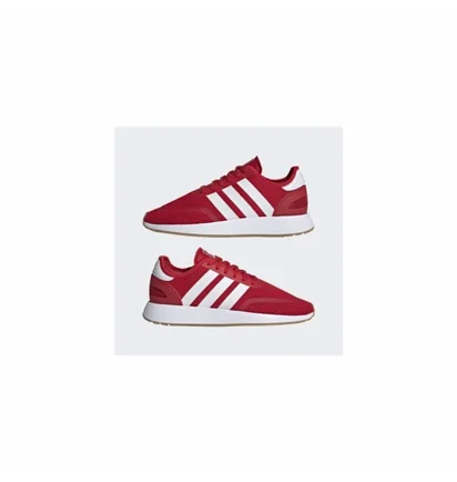 Кросівки чоловічі Adidas N5923 Red BD7815
