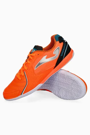 Футзалки чоловічі Joma Dribling In Orange DRIS2307IN