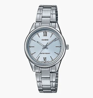 Годинник жіночий Casio Timeless Collection LTP-V005D-2B3
