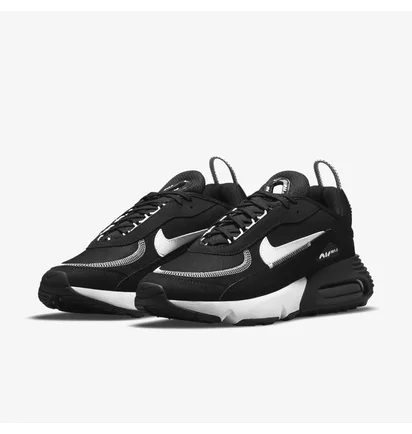 Кроссовки мужские Nike AIR MAX 2090 C/S Black DH7708-003