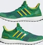 Кроссовки унисекс Adidas Ultraboost 1.0 Dna Mighty Ducks Shoes Green Gv8814