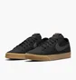 Кросівки чоловічі Nike Court Legacy Canvas Black CW6539-004