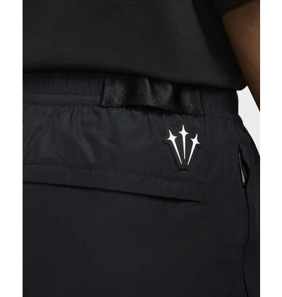Шорты мужские Nike Cardinal Nocta Black FN8194-010