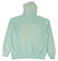 Худи мужское Air Jordan Flight Fleece Washed Pullover Hoodie Turquoise FV7249-368