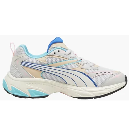 Кроссовки мужские Puma Morphic Beige 392724-24