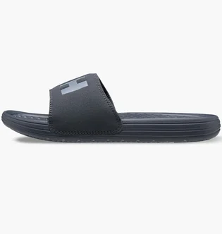 Тапочки женские Helly Hansen Slide Grey 11715-635