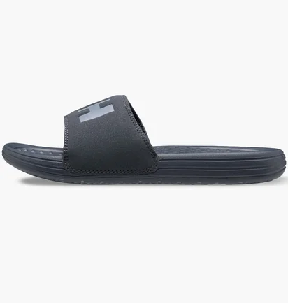 Тапочки жіночі Helly Hansen Slide Grey 11715-635