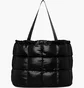Сумка женская Nike Sportswear Puffle Black HQ0220-010