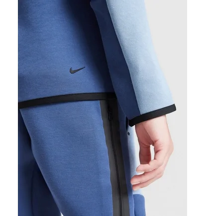 Спортивний костюм дитячий Nike Sportswear Blue HV5867-486__HV5869-461