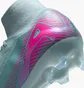 Бутсы унисекс Nike Superfly 10 Elite Turquoise FQ1454-301