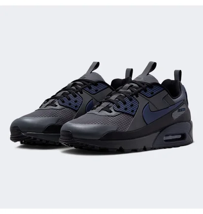 Кроссовки мужские Nike Air Max 90 Drift Grey FB2877-006