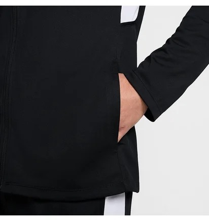 Спортивный костюм мужской Nike AcademyMenS Dri-Fit Soccer Tracksuit Black HJ3773-010