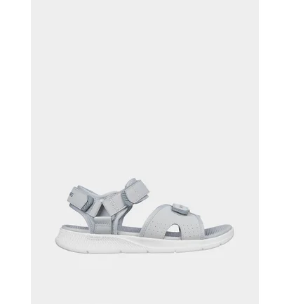 Сандали мужские Skechers Go Consistent Grey 229097-GRY