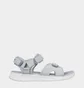Сандали мужские Skechers Go Consistent Grey 229097-GRY