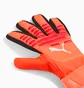 Рукавиці воротарські дитячі Puma Future Play Jr Nc Orange 042128-01
