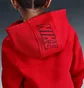 Спортивный костюм детский Nike Sportswear Club Fleece Red HQ9318-657