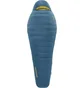 Спальник Therm-A-Rest Parsec -18C Regular Reflecting Pond Blue/Yellow 14384