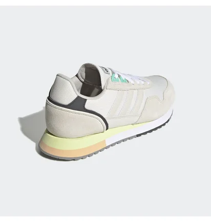 Кроссовки женские Adidas 8K 2020 Grey/Beige EH1442