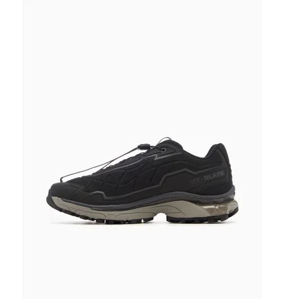 Кроссовки мужские Salomon Anvanced Xt-Slate Black L47132600