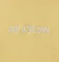 Худі чоловіче Air Jordan Wordmark Paris Saint-Germain Yellow FN5324-700