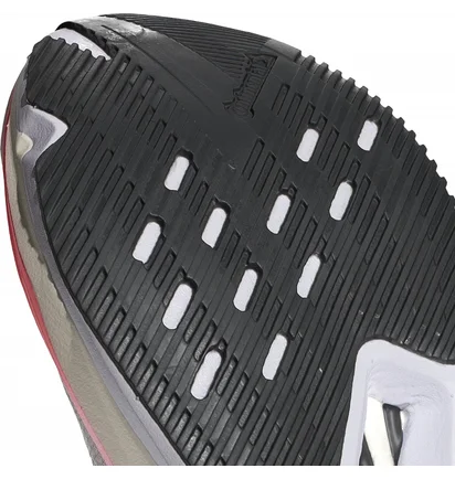 Кроссовки женские Adidas Adizero Boston 12 Running Shoes Peach IF9218