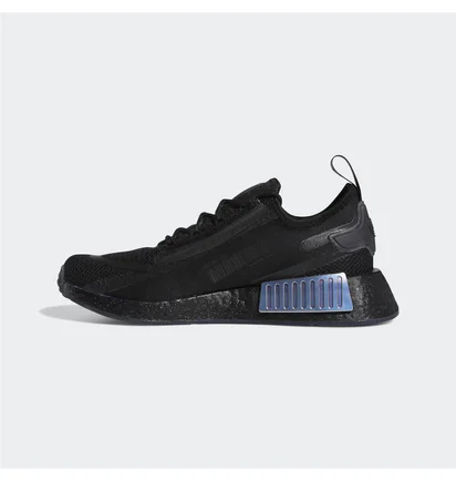 Кроссовки женские Adidas Nmd_R1 Spectoo Shoes Black GZ9288