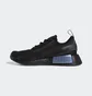 Кроссовки женские Adidas Nmd_R1 Spectoo Shoes Black GZ9288