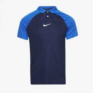 Поло чоловіче Nike Dri-Fit Academy Pro Ss Polo Blue DH9228-451