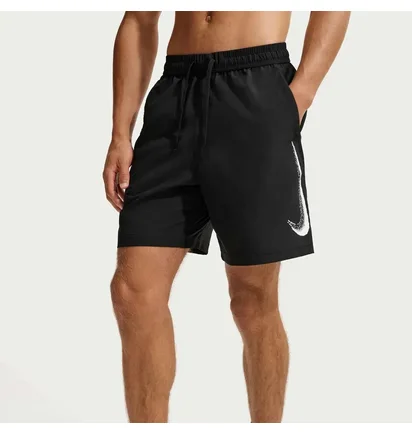 Шорты мужские Nike Dri-Fit Black IF2996-010