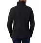 Куртка женская Columbia Polar Fast Trek Ii Jacket Black 1465351010