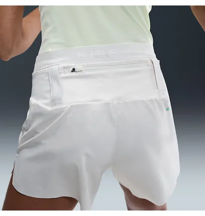 Шорты женские Nike Trail White HM0280-030