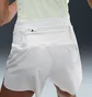 Шорты женские Nike Trail White HM0280-030